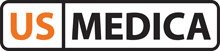 Логотип US-Medica Томск